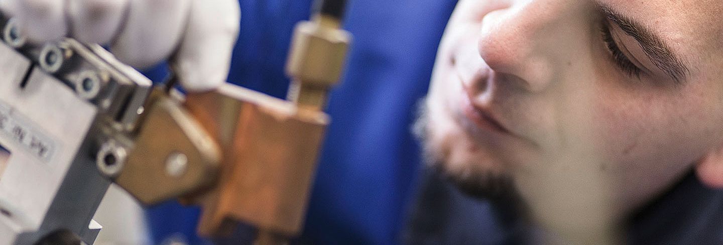 Kompetenzzentrum Schweißtechnik